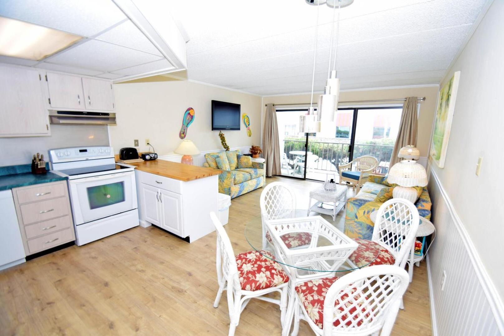Shore Lea 102 Ocean City Exteriör bild
